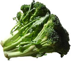 Brokolice na hubnutí