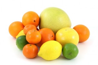 Ovoce při hubnutí