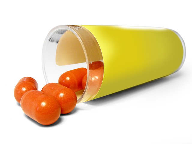 Antibiotika ničí i probiotika