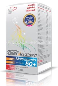 gs extra strong