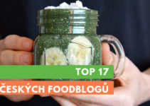 17 českých foodblogů