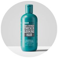 hairburst šampón a kondicionér pro muže