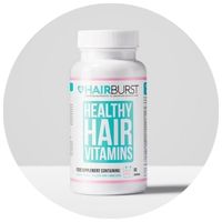 hairburst vitamíny pro růst vlasů