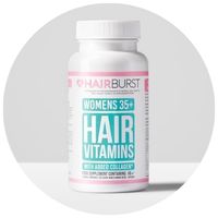hairburst vitamíny pro ženy nad 35 let